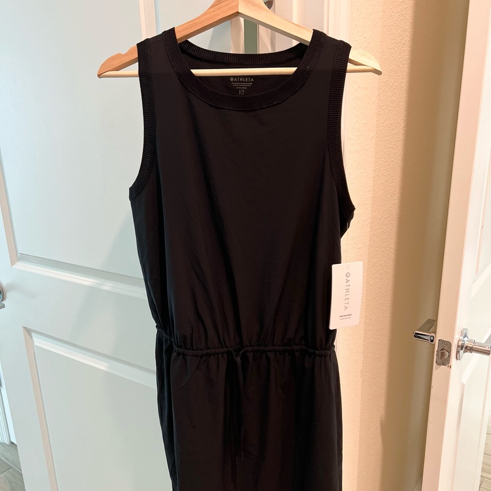 Athleta Rincon Dress